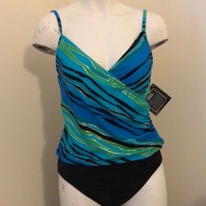 Shape Fx Tankini